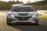 Nissan Leaf Nismo RC 2019 года